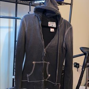 True Religion Hoodie